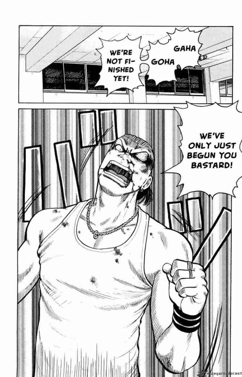 Worst Chapter 35 page 13