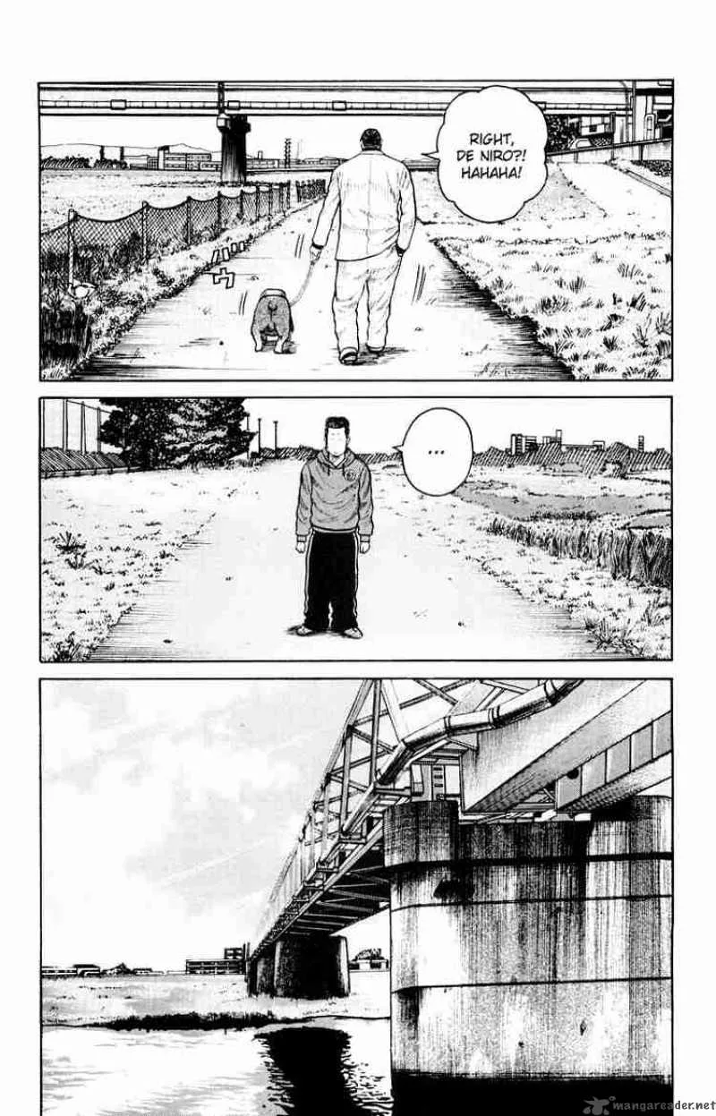 Worst Chapter 36 page 6