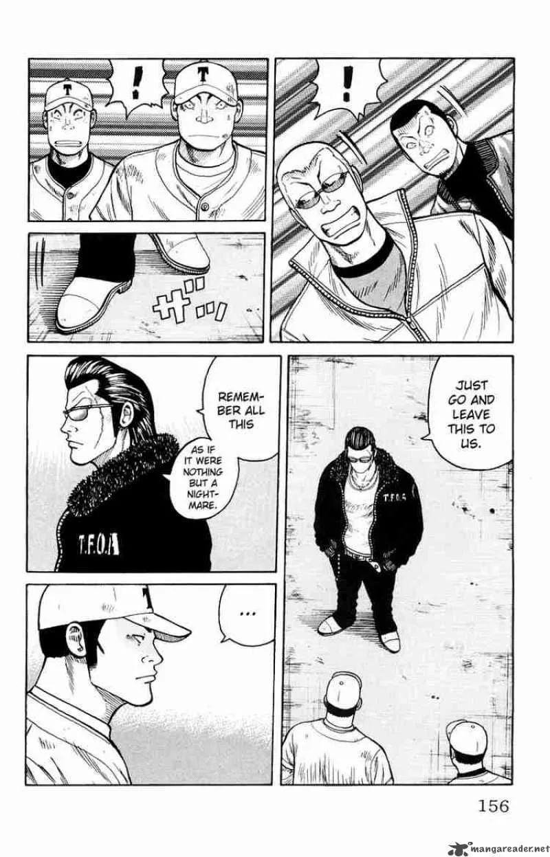 Worst Chapter 36 page 19