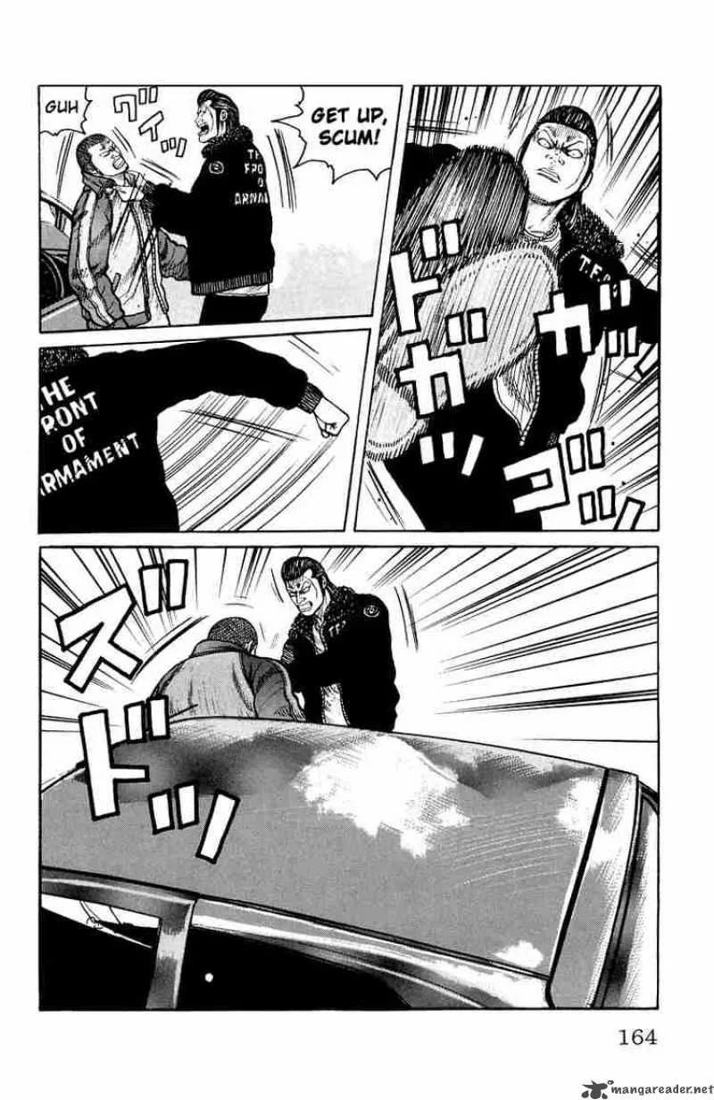 Worst Chapter 36 page 27