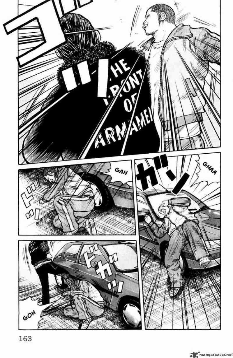 Worst Chapter 36 page 26