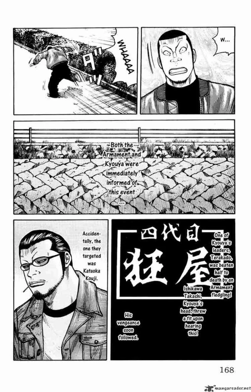 Worst Chapter 36 page 31