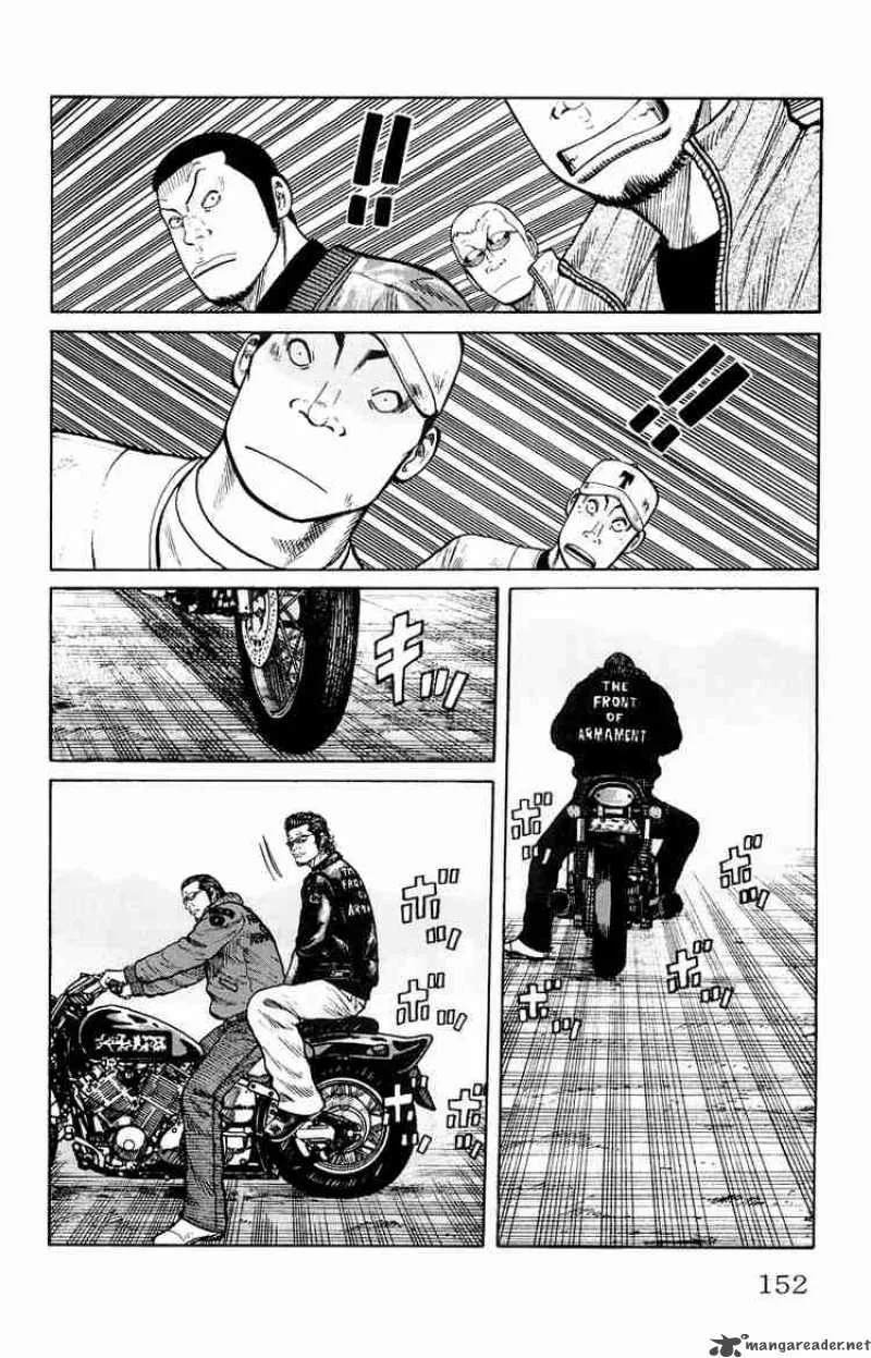Worst Chapter 36 page 15