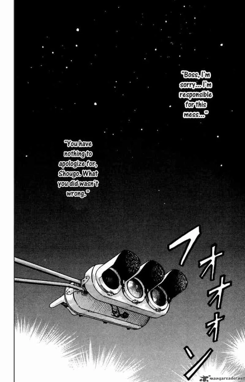 Worst Chapter 36 page 40