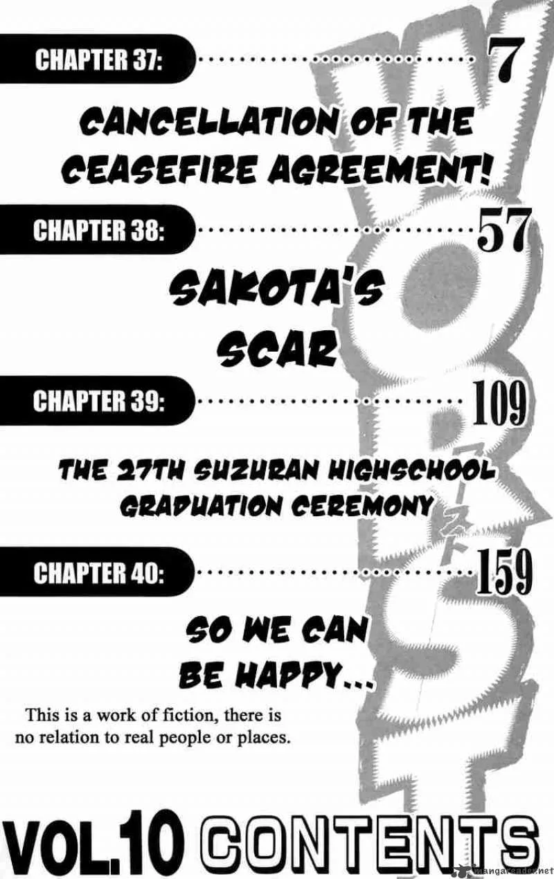 Worst Chapter 37 page 9