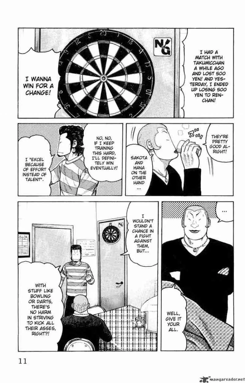 Worst Chapter 37 page 13