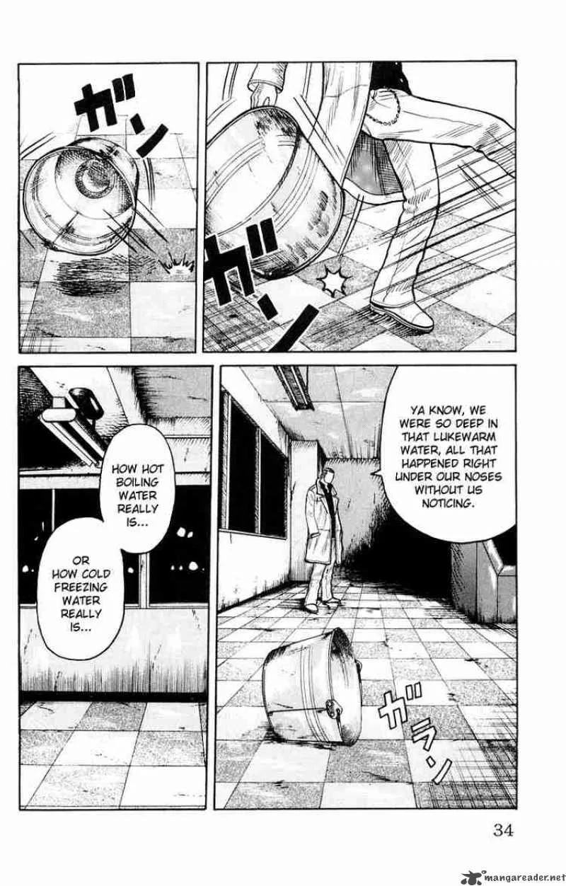 Worst Chapter 37 page 34