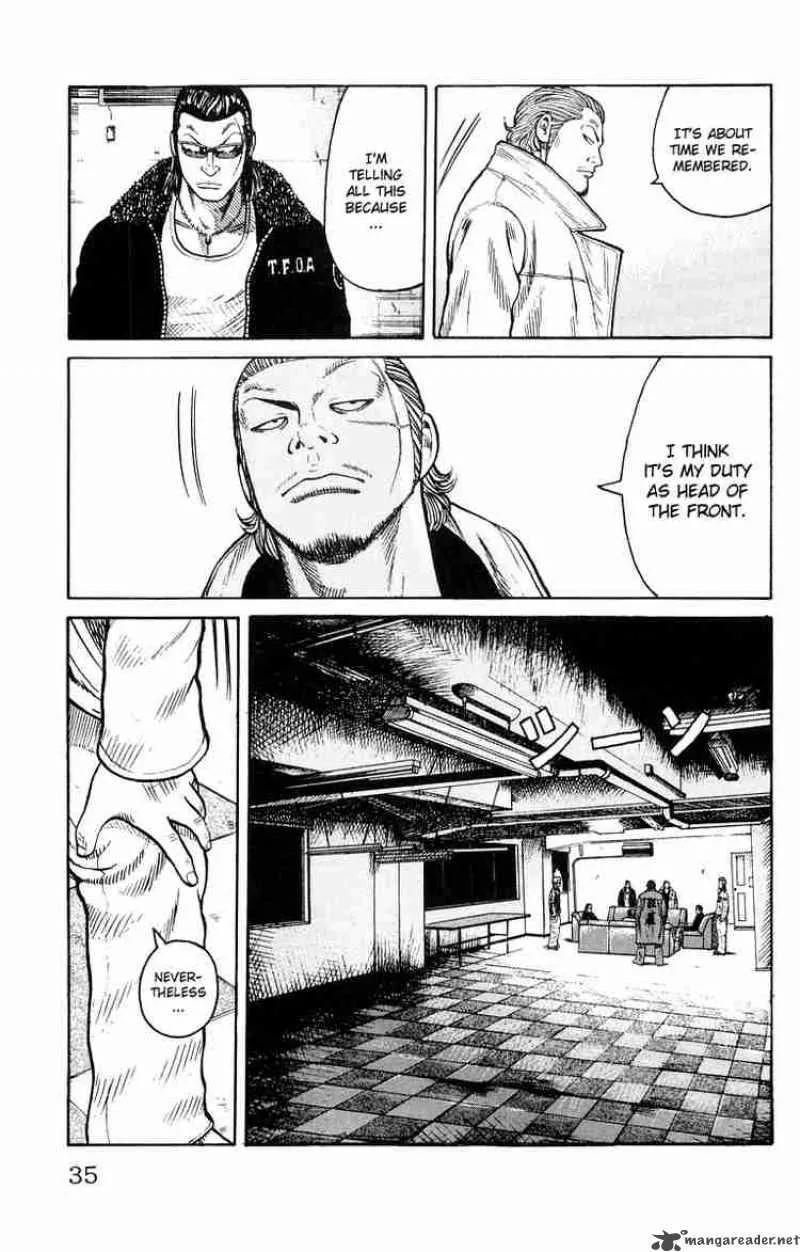 Worst Chapter 37 page 35