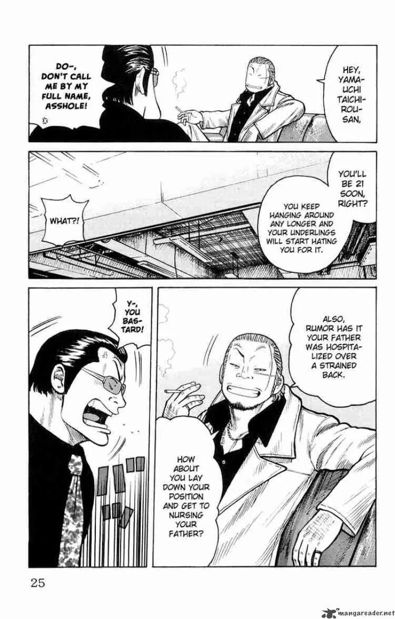 Worst Chapter 37 page 25
