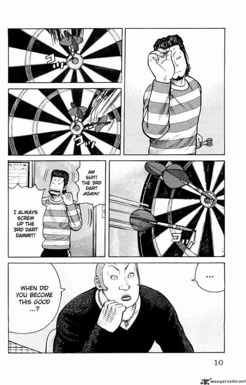 Worst Chapter 37 page 12