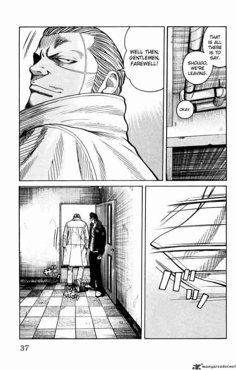 Worst Chapter 37 page 37
