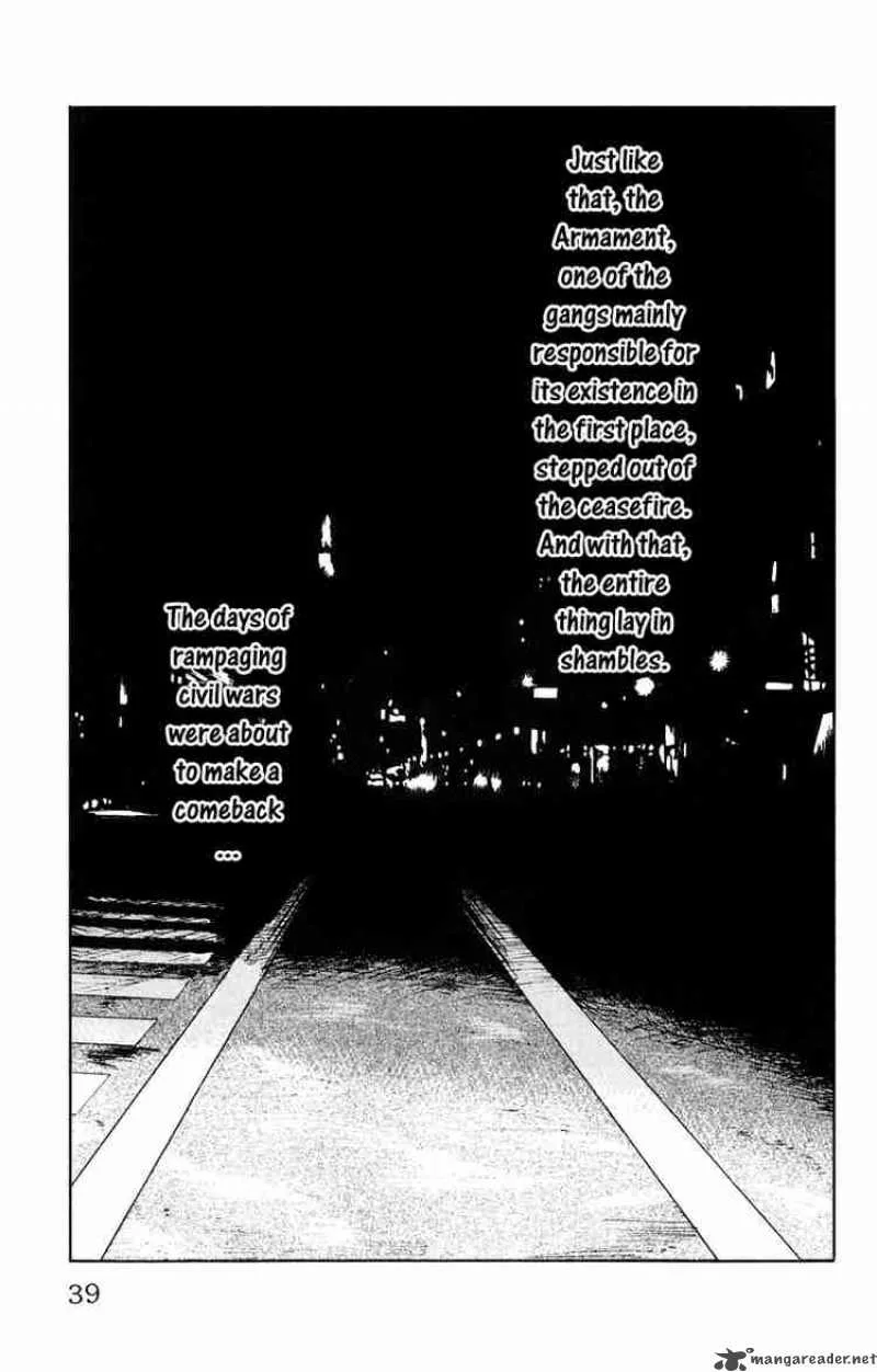 Worst Chapter 37 page 39