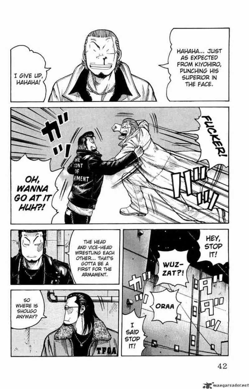 Worst Chapter 37 page 42