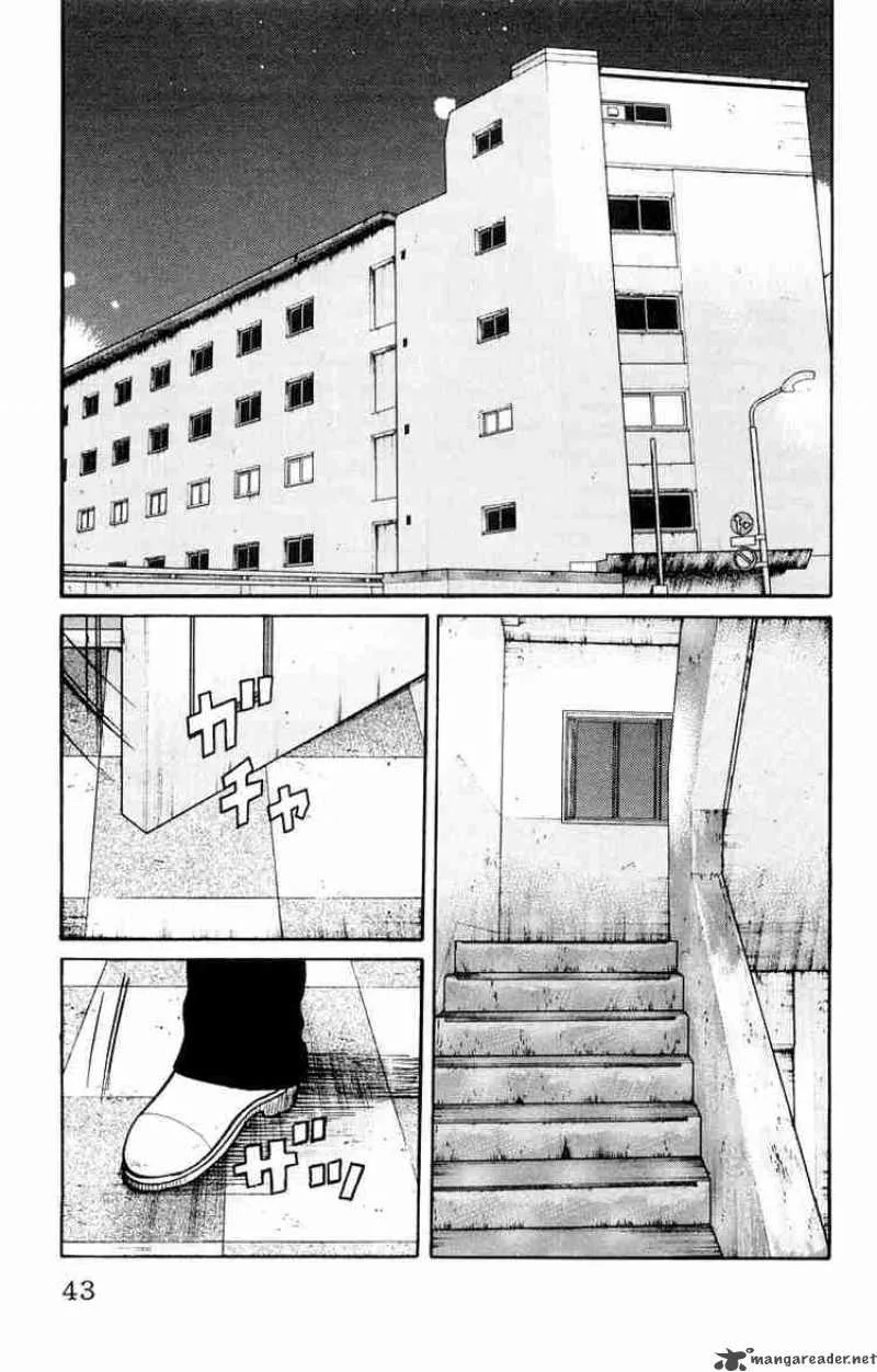 Worst Chapter 37 page 43