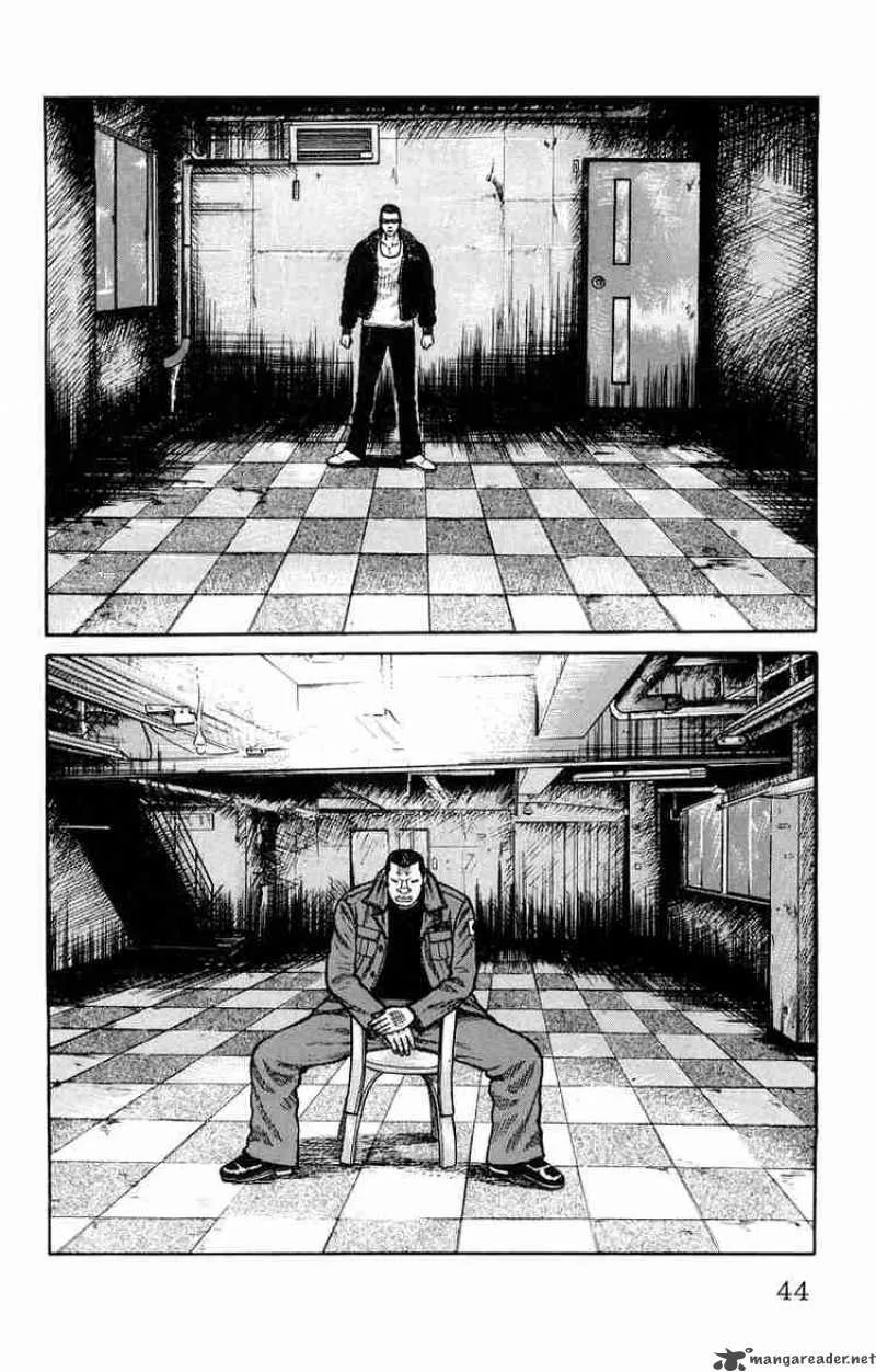Worst Chapter 37 page 44