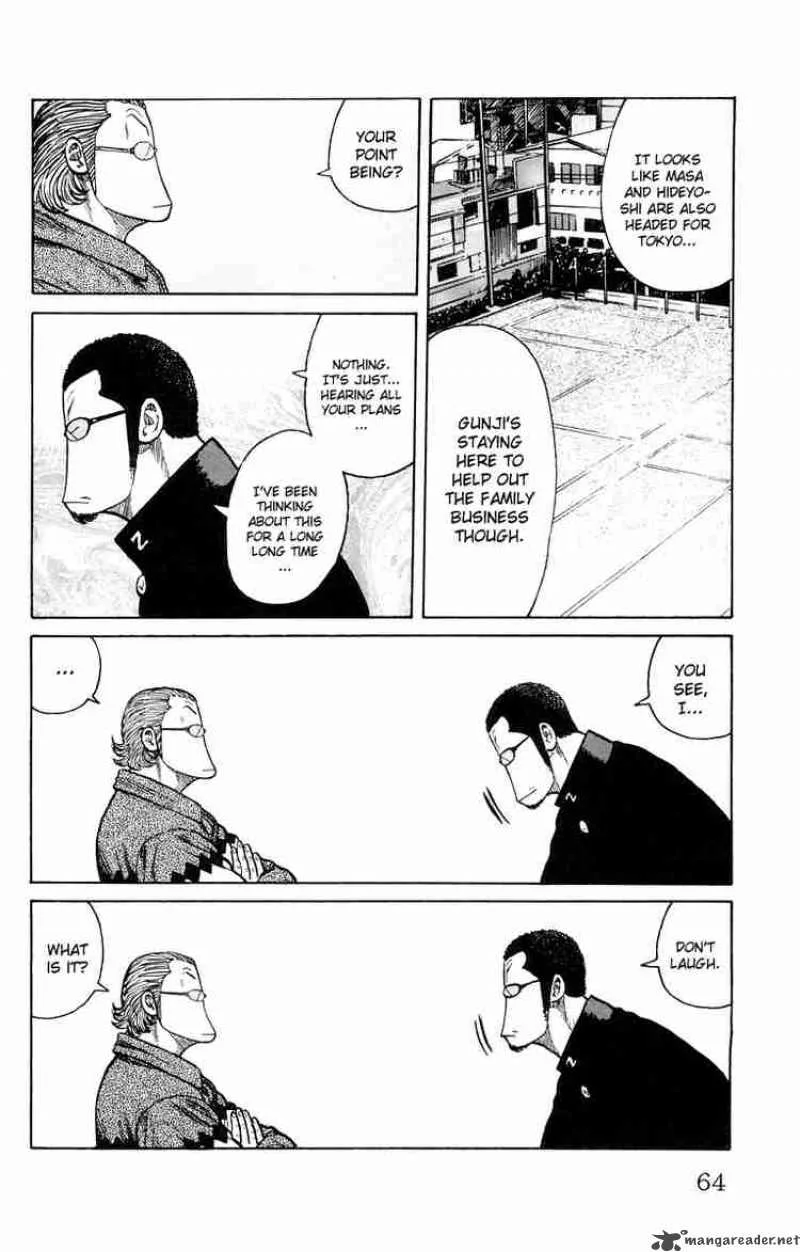 Worst Chapter 38 page 8