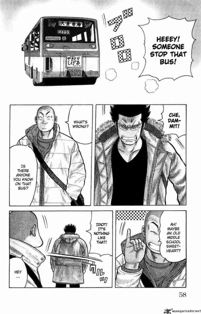 Worst Chapter 38 page 2