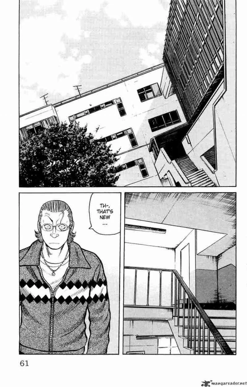 Worst Chapter 38 page 5