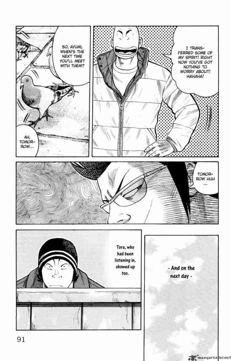 Worst Chapter 38 page 35