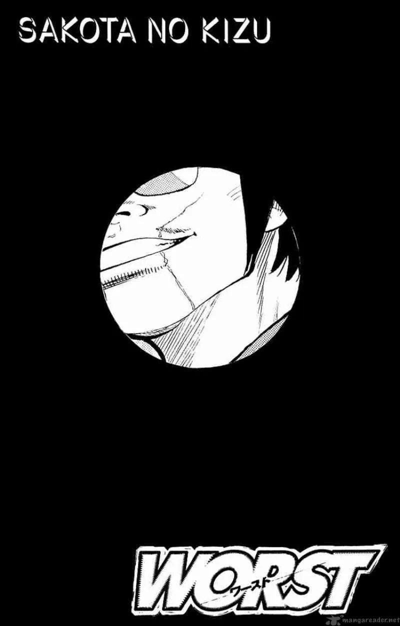 Worst Chapter 38 page 4