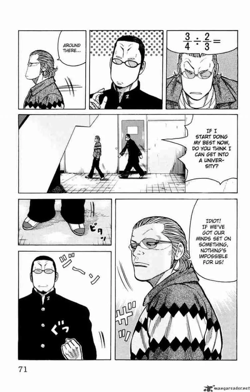 Worst Chapter 38 page 15