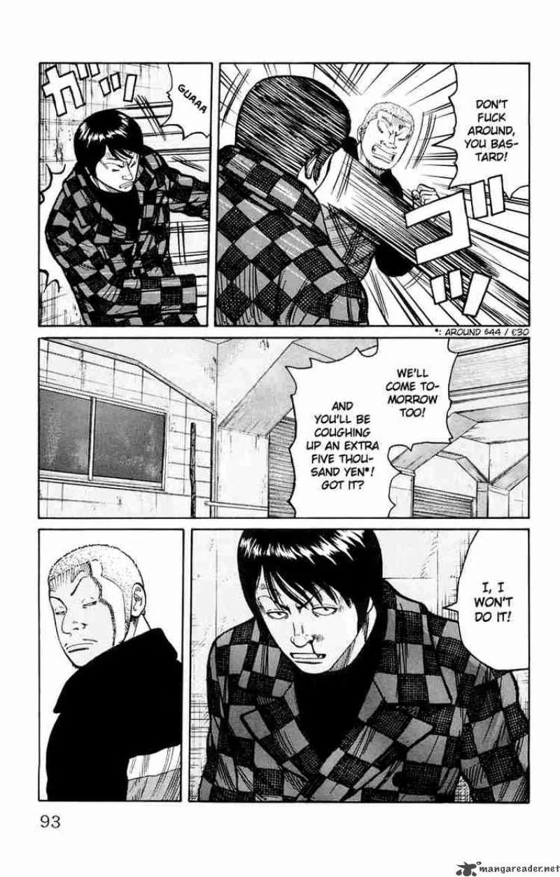 Worst Chapter 38 page 37