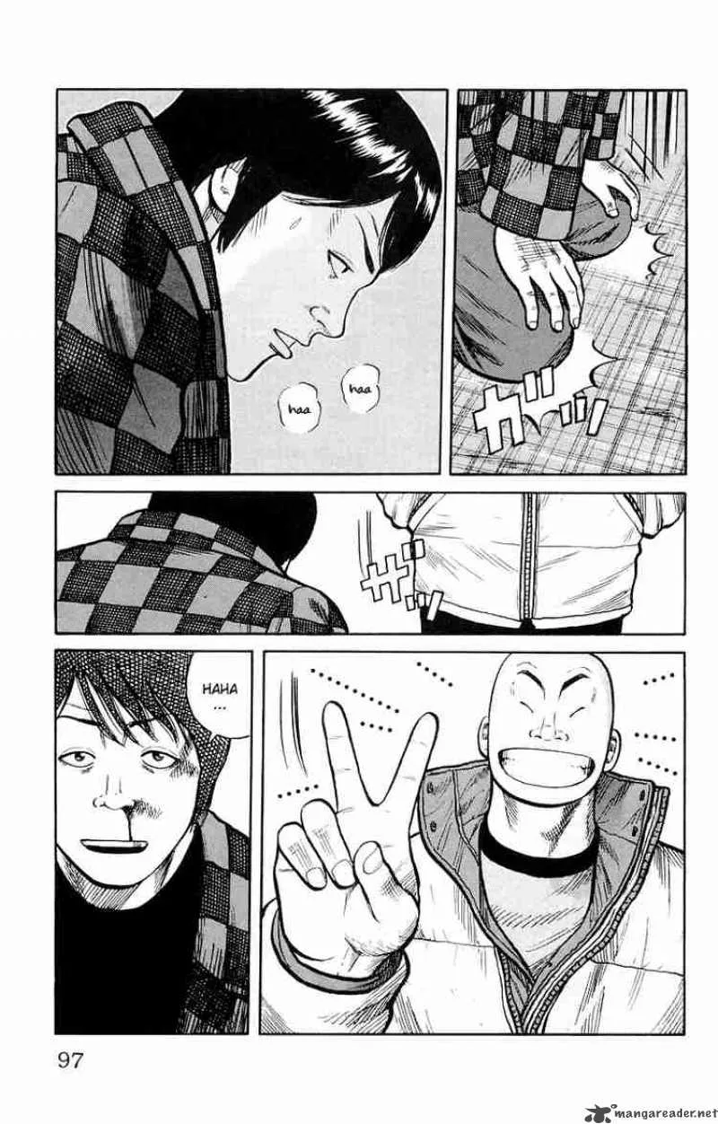 Worst Chapter 38 page 41