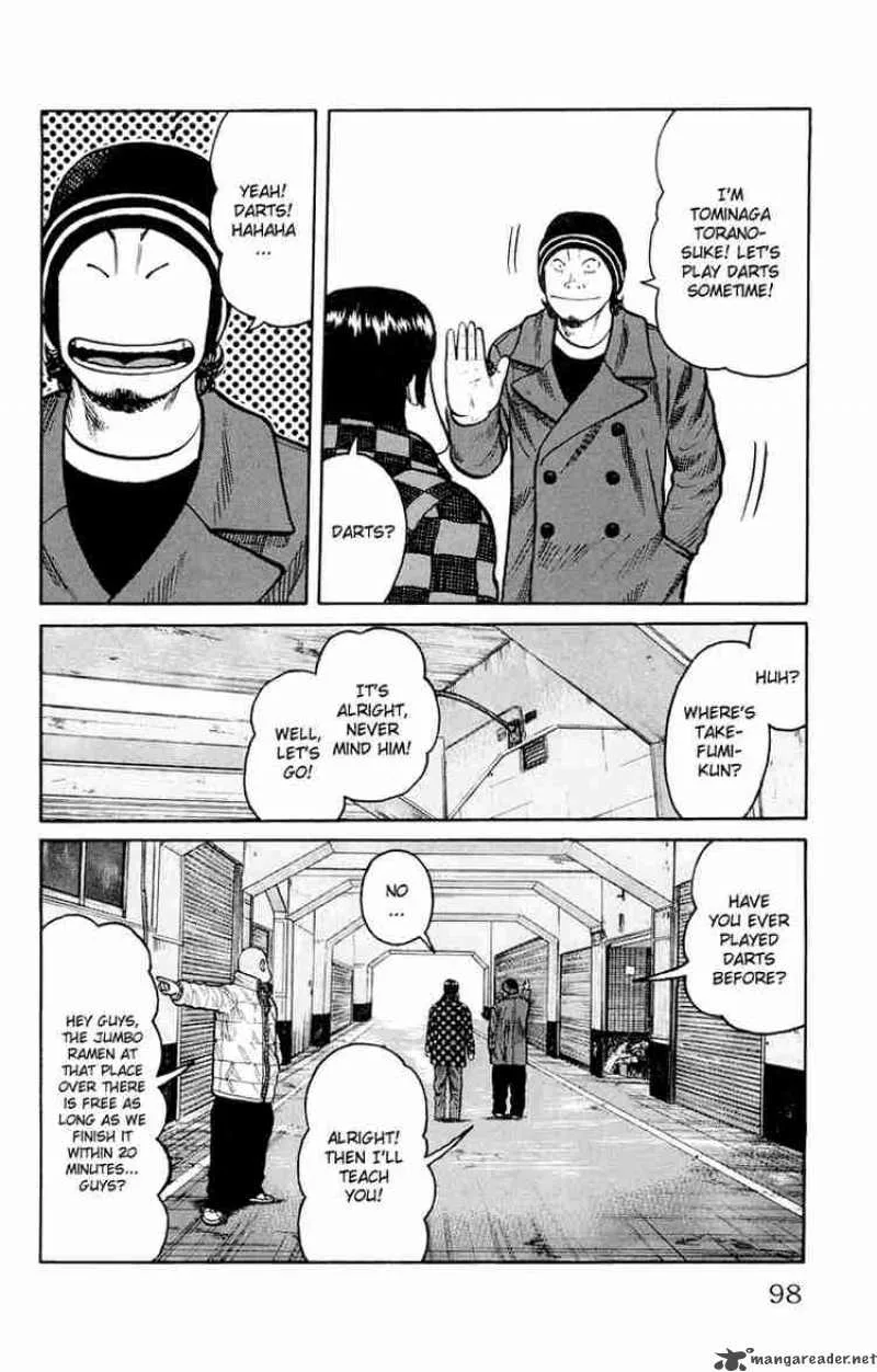 Worst Chapter 38 page 42