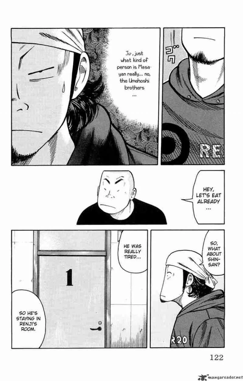 Worst Chapter 39 page 14