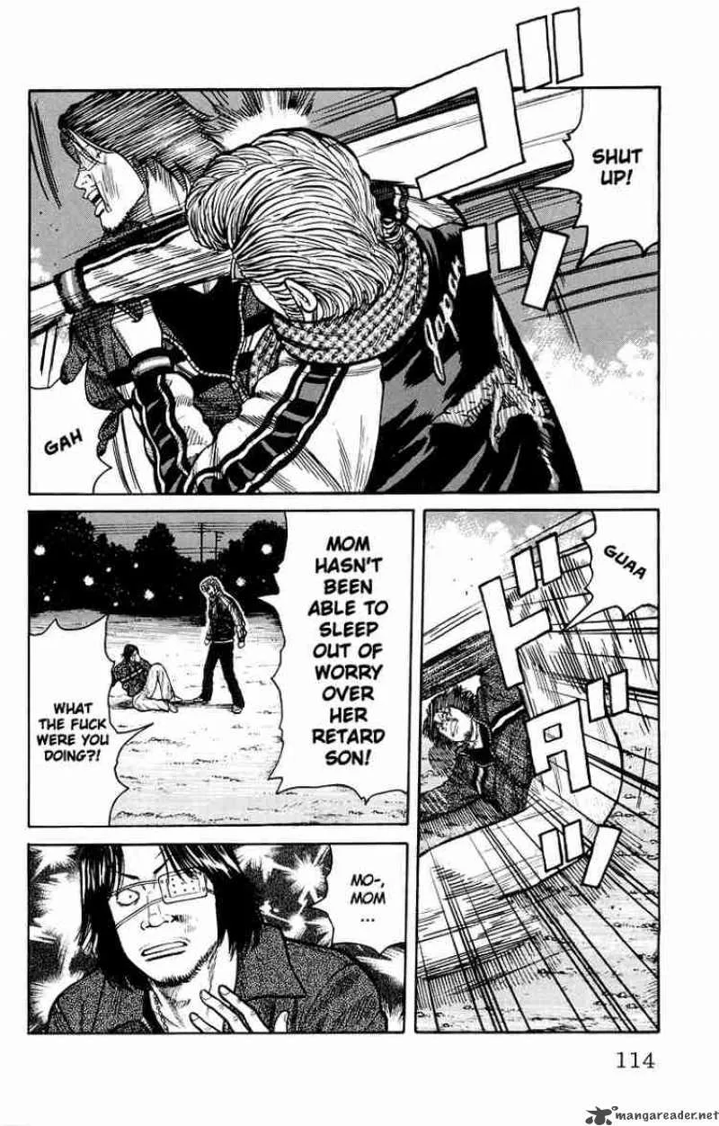 Worst Chapter 39 page 6