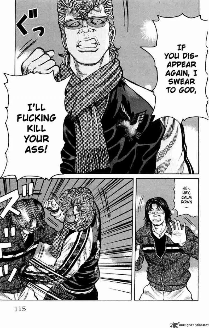 Worst Chapter 39 page 7
