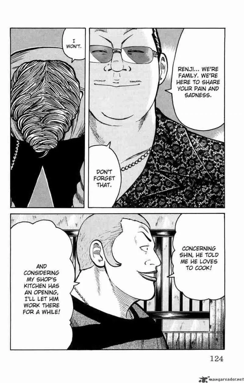 Worst Chapter 39 page 16