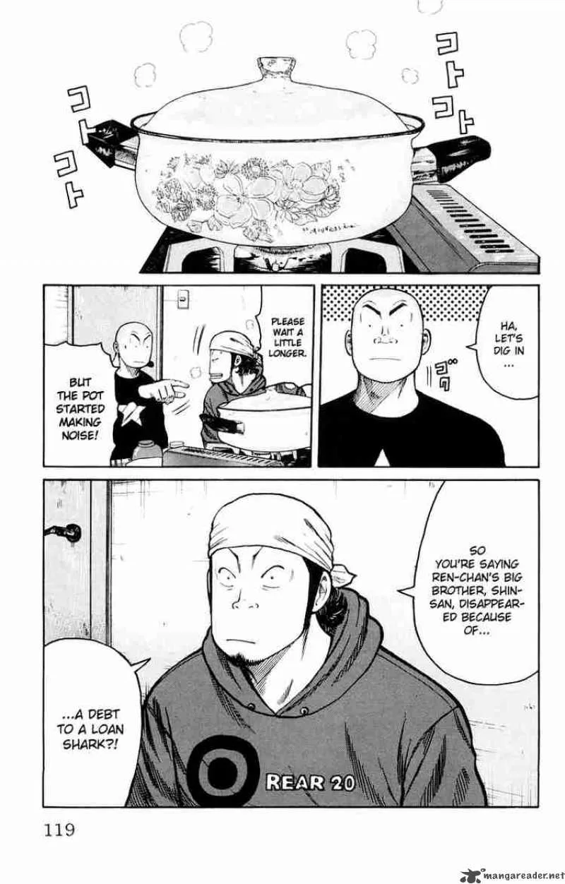 Worst Chapter 39 page 11