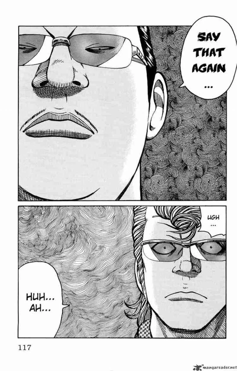 Worst Chapter 39 page 9