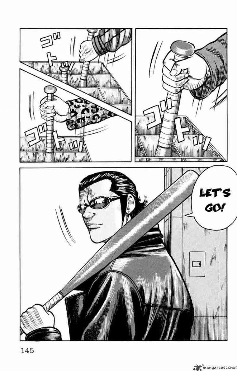 Worst Chapter 39 page 37