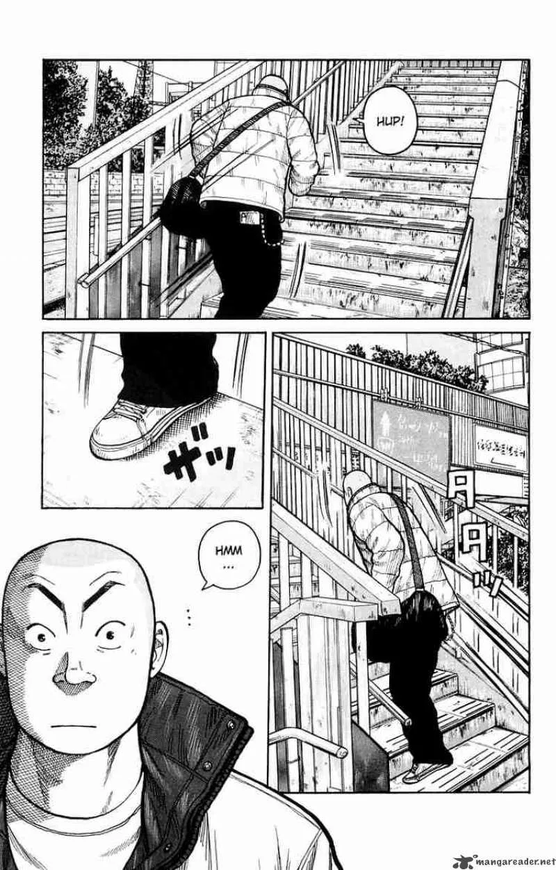 Worst Chapter 39 page 40