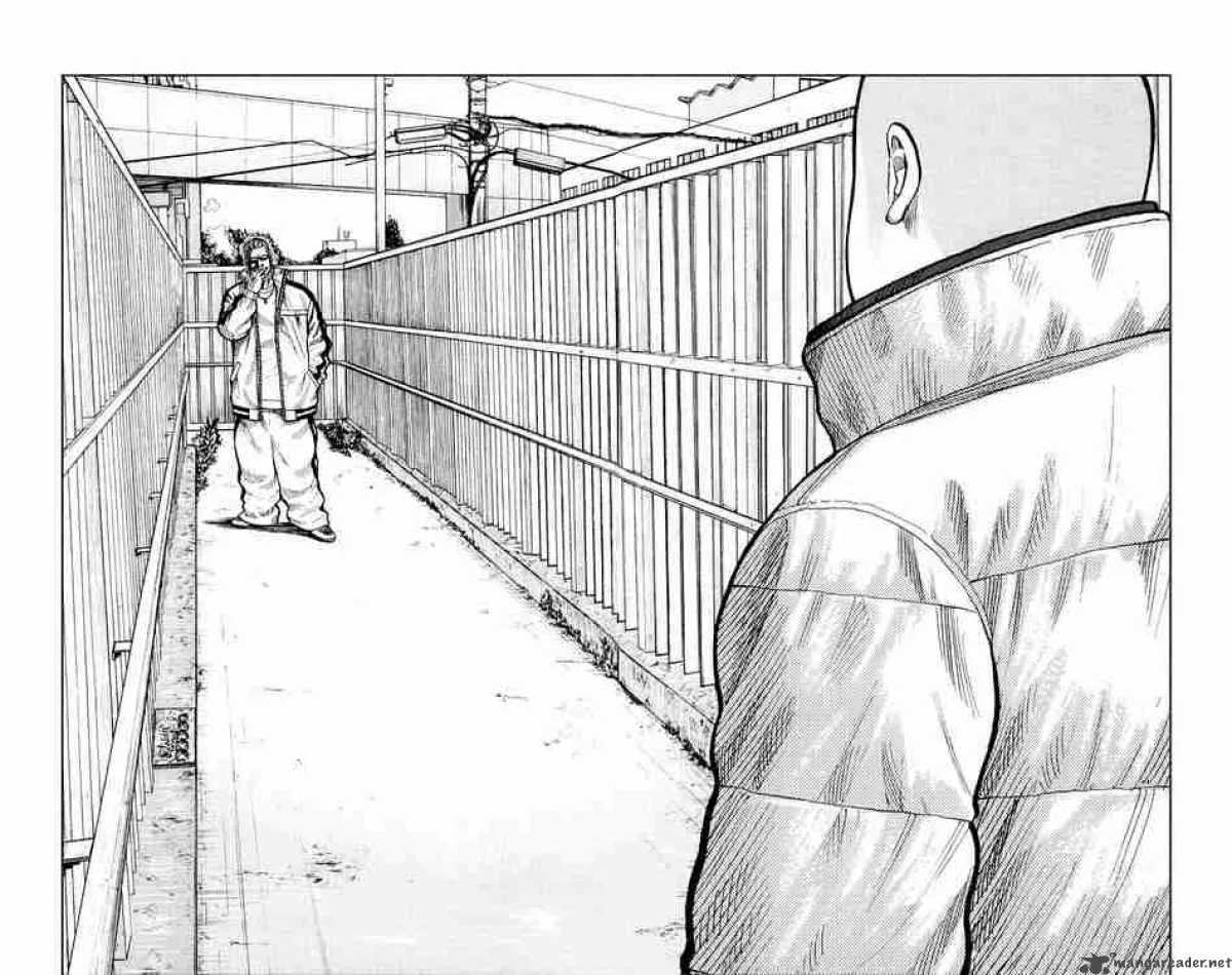 Worst Chapter 39 page 41
