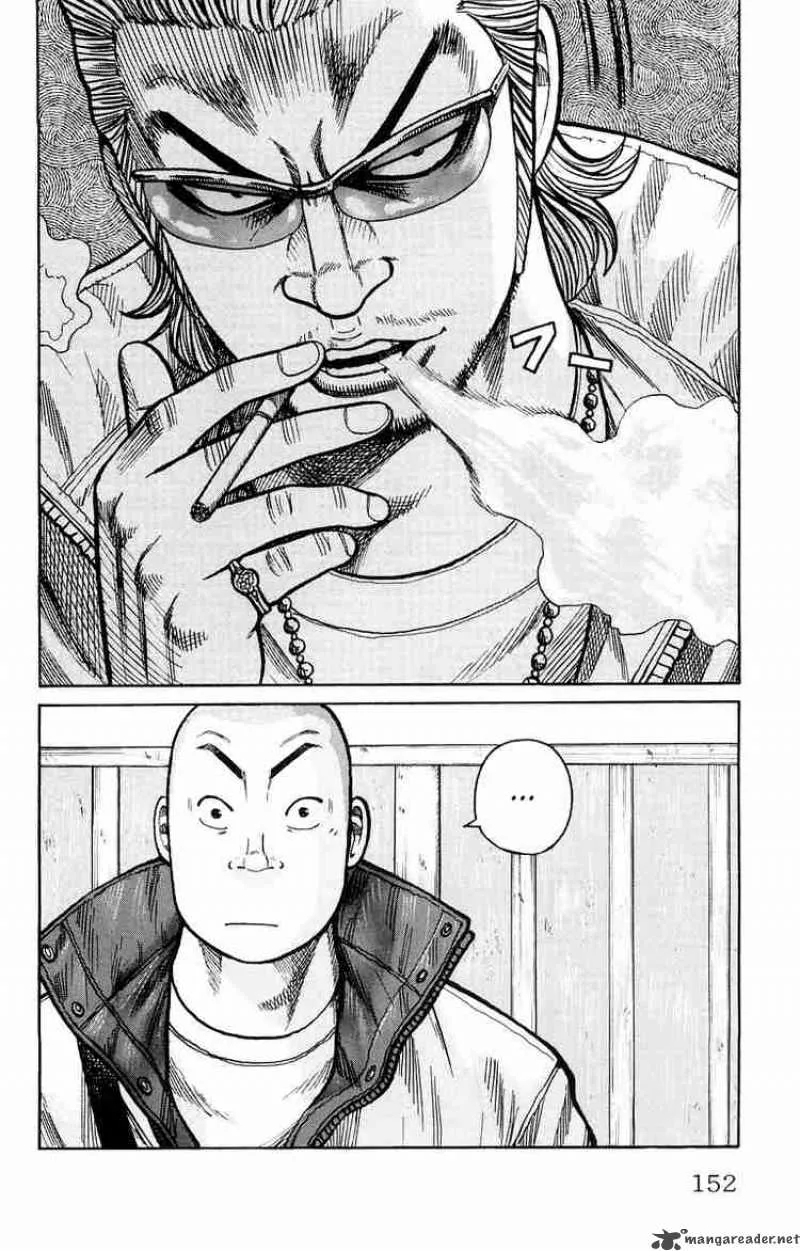 Worst Chapter 39 page 42