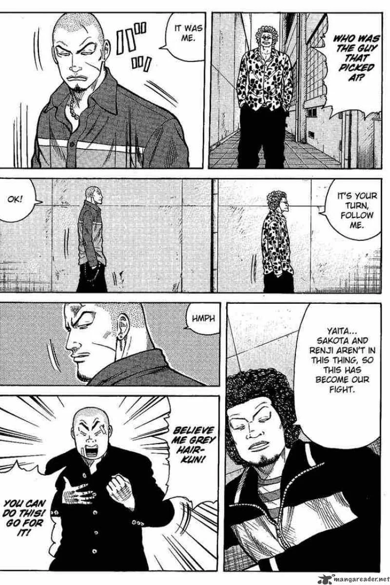 Worst Chapter 4 page 3