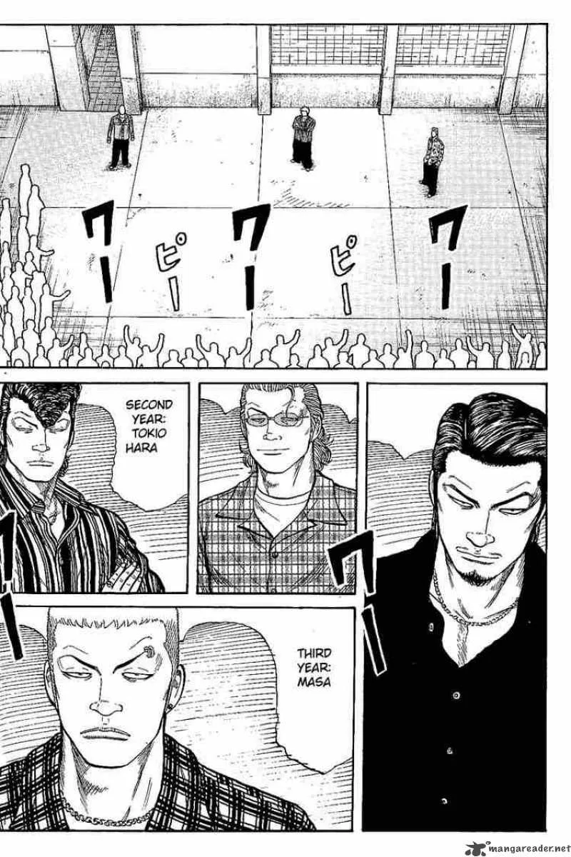 Worst Chapter 4 page 6