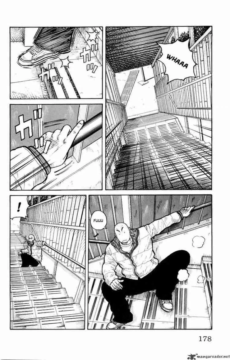 Worst Chapter 40 page 19