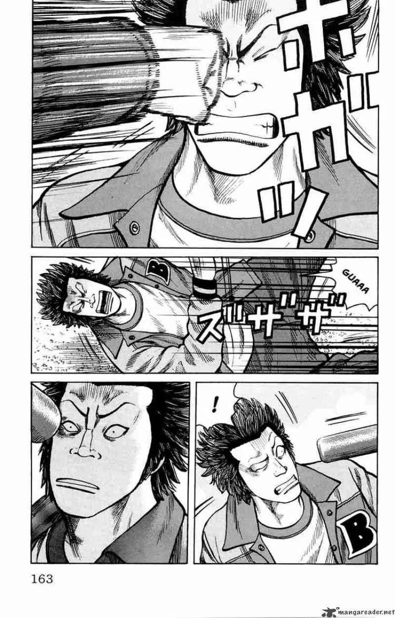 Worst Chapter 40 page 4