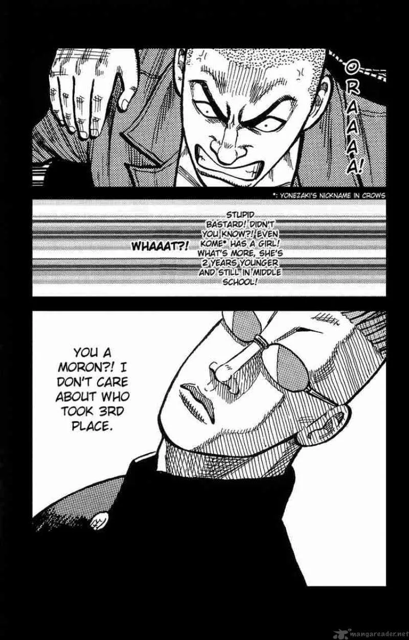 Worst Chapter 40 page 35