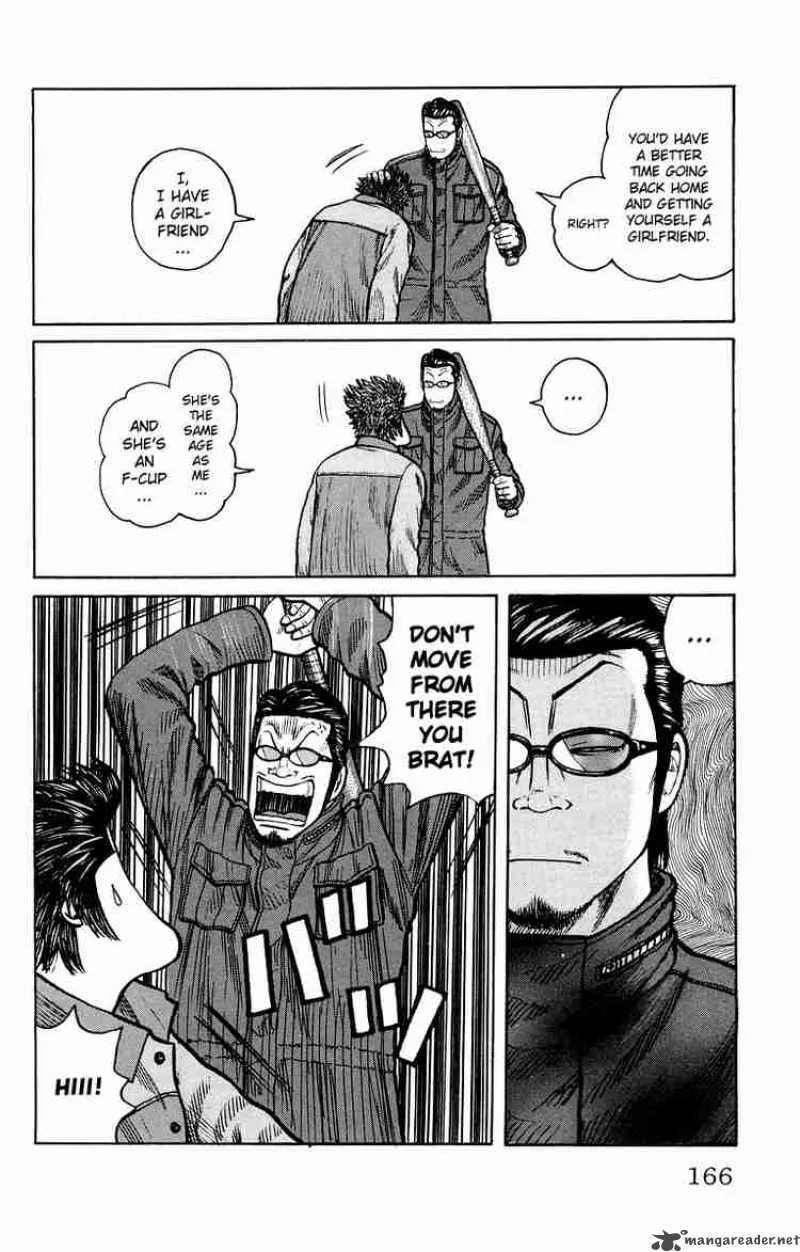 Worst Chapter 40 page 7