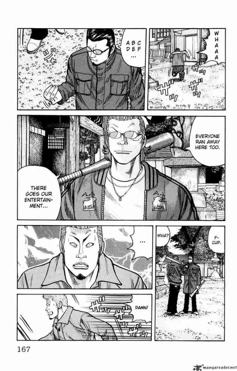 Worst Chapter 40 page 8