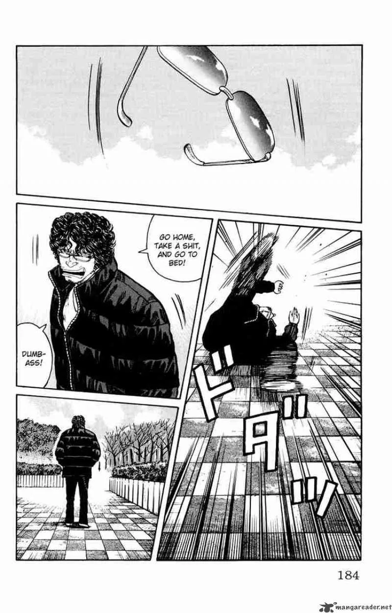 Worst Chapter 40 page 24