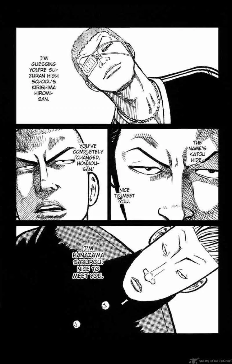 Worst Chapter 40 page 33