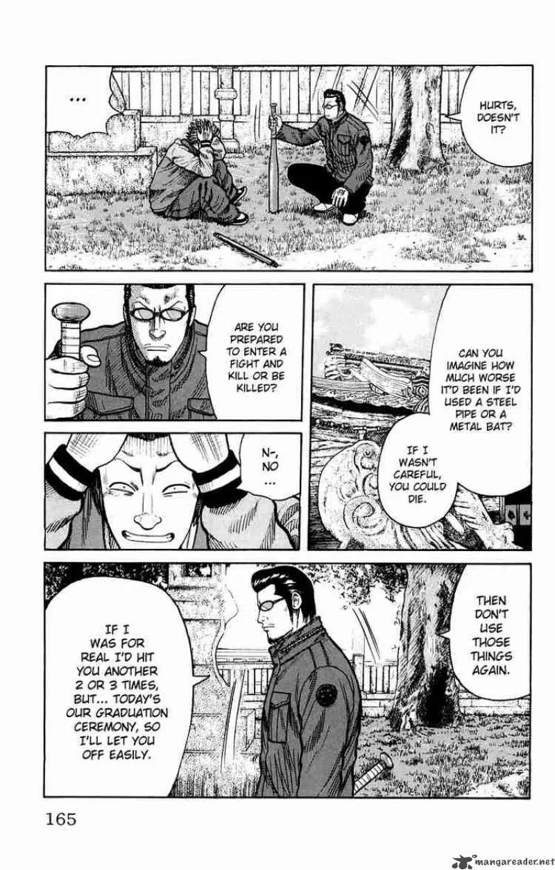 Worst Chapter 40 page 6