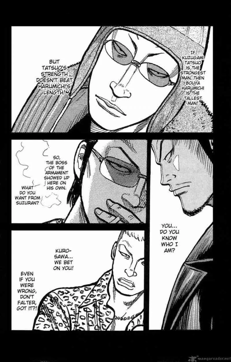 Worst Chapter 40 page 36