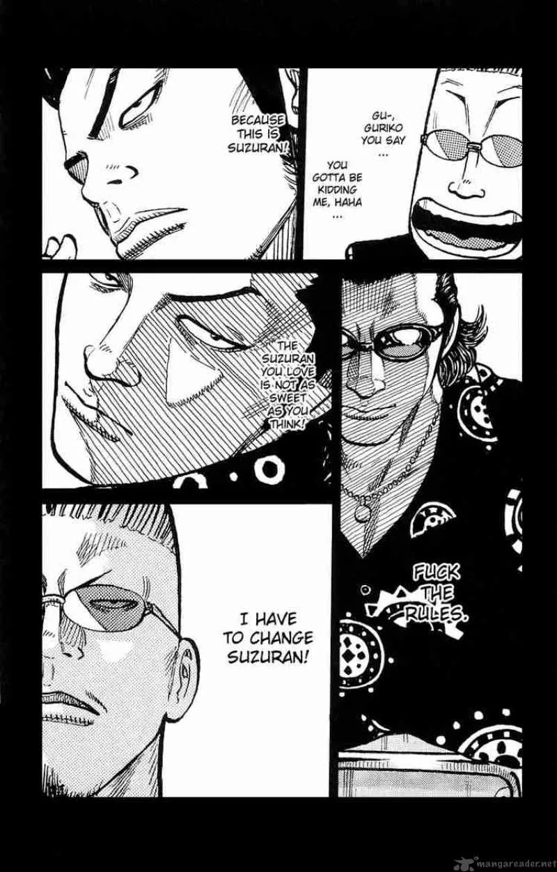Worst Chapter 40 page 37